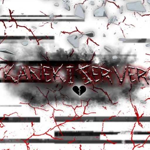 KaneKi Server - Discord Server KaneKi Server - Discord Server