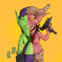 GRIZY D3V