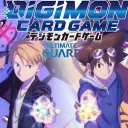 Digimon TCG Online Webcam Europe Event