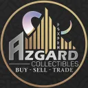 Azgard Collectibles Official Server
