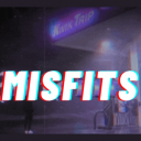 Misfits icon