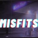 Misfits icon