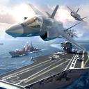Gunship Battle Total Warfare Official icon