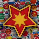 Discovery icon for Danjori's Discord of Patriots Discord server