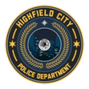 Discovery icon for Highfield City Police Department Discord server