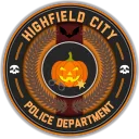 Highfield City Police Department