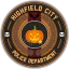 Highfield City Police Department