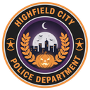Discovery icon for Highfield City Police Department Discord server