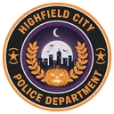 Highfield City Police Department
