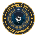 Discovery icon for Highfield City Police Department Discord server