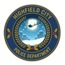 Discovery icon for Highfield City Police Department Discord server