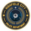 Discovery icon for Highfield City Police Department Discord server