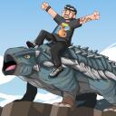 Cretaceous Gang Discord Server Icon