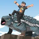 Cretaceous Gang