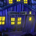 The Scumm Bar