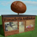 Panaderia Anibiskus