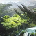 Precursor’s shadow