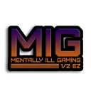 Mentally ill Gaming (1/2 Ez)