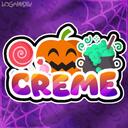 Cremé Discord Server Icon