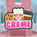 Cremé Discord Server Icon