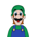 Luigi's Server Advertising