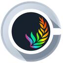 CafeStube – Take a Coffee Discord Server Icon