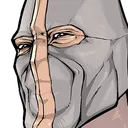 XrD's  onlyCHADS