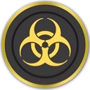 Discovery icon for CBRN Discord server
