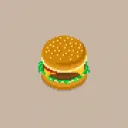 🍔 Hambúrguer