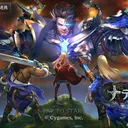 皇国の翼/シャドウバースWB