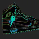 Sneaker CTF