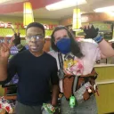 Under the Skleeckverse(18+) Discord Server Icon