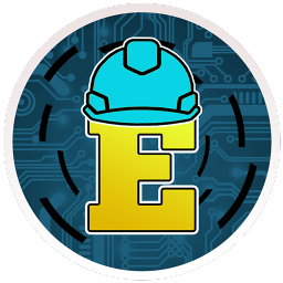 Discovery icon for Embedded Engineering 📶 - Amulius Discord server