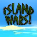 Island Wars! (Unofficial Discord Server)