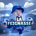 Serveur de La Feignasse ▶🔴🎬