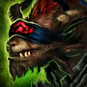 Find Rytlock mini game