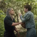 The Witcher and His Bard