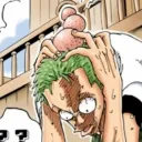 WTF One Piece 2026