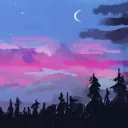 Mystery’s Hangout◝ ❤ 彡 discord icon