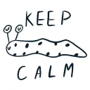 Keep Calm Do Games