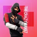 Crazy's Community Server!