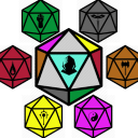 The Critical Failures Server Icon