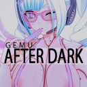g e m u - after dark Server Icon