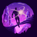 ʟᴜᴄɪᴅ ᴡᴏʀʟᴅ icon
