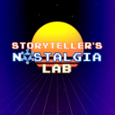 Storyteller’s Nostalgia Lab Discord Server Icon