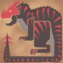 The world of Monterra