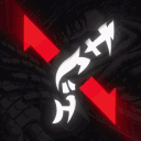 Yakuza Community Discord Server Icon – Anime & Manga