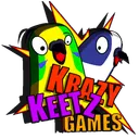 Krazy Keet Games