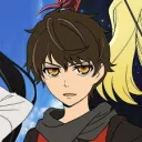 🗼 Tower of God  [FR] 🌻