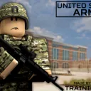 USA Army base,Training center